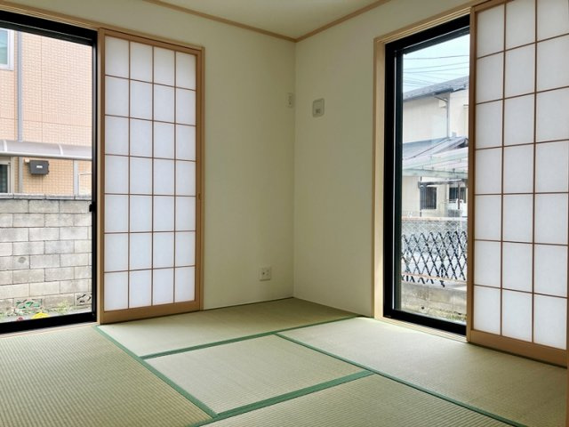 谷原戸建のその他