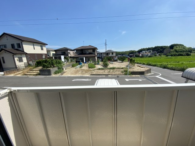 ファームロードの展望