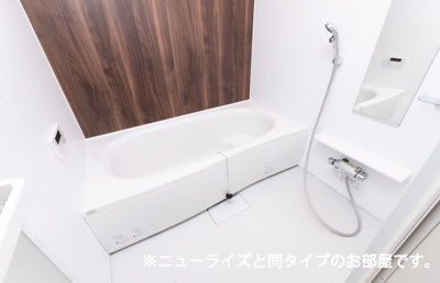 【浴室】 | シャルマン　今治