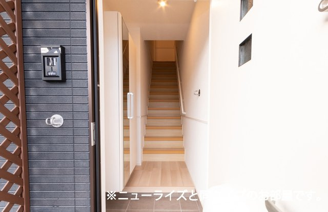 【玄関】 | シャルマン　今治