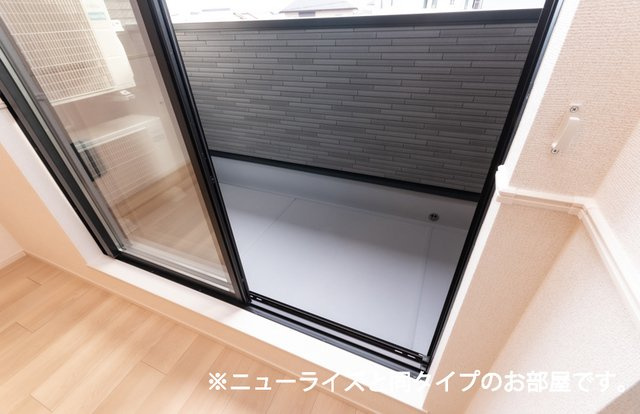 【バルコニー】 | シャルマン　今治