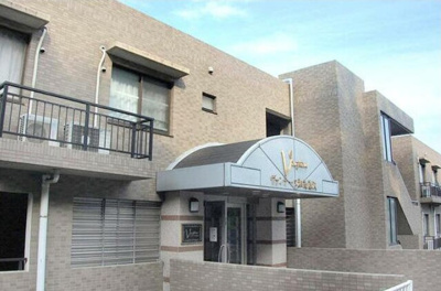 【その他共用部分】 | ヴァンテーヌ湘南藤沢