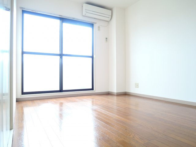 池上マンションの子供部屋