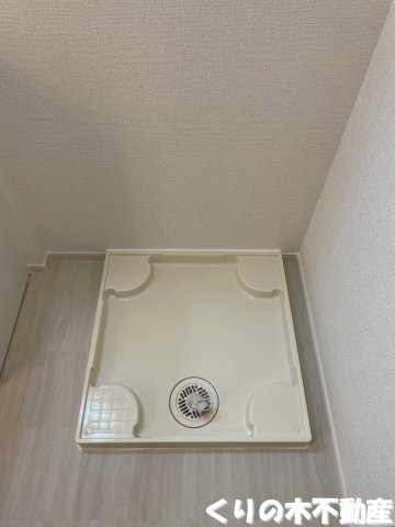 【設備】 | シャルマン　今治 | 室内洗濯機置き場