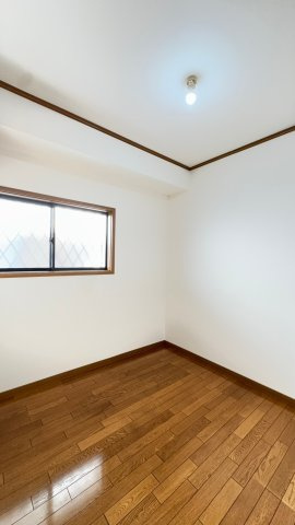 上甲東園5丁目の収納|納戸