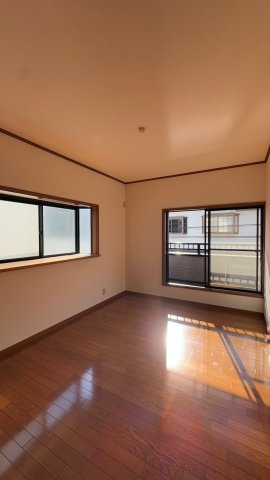 上甲東園5丁目の洋室|洋室