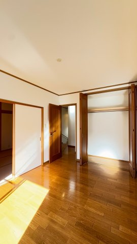 上甲東園5丁目の収納|収納