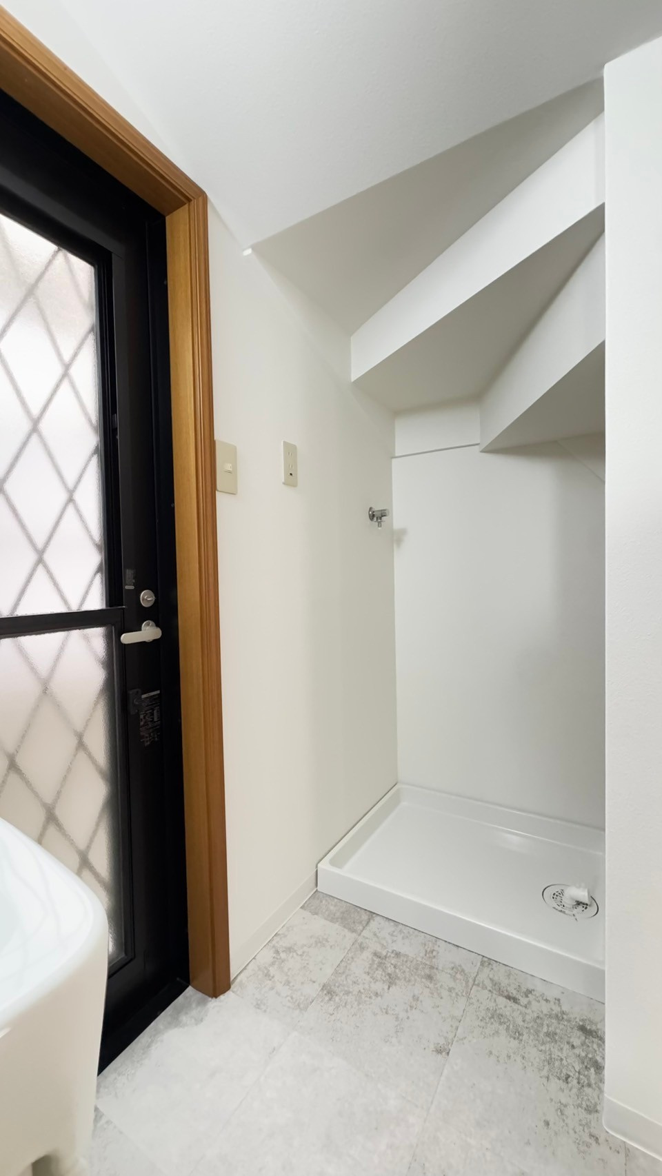 上甲東園5丁目のランドリースペース|ランドリースペース