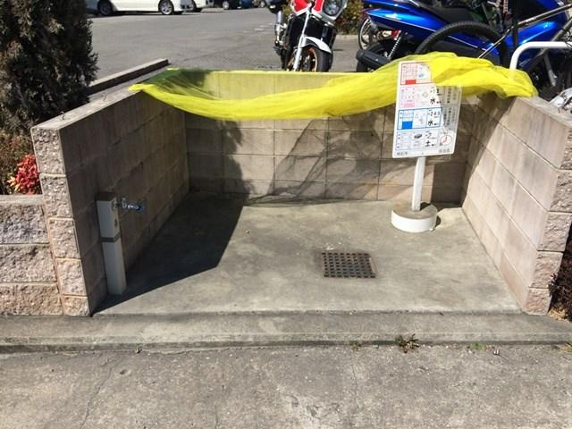 ユニヴェールの設備