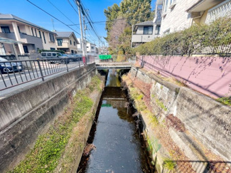 【周辺】 | 世田谷区上野毛2丁目