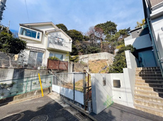 【外観】 | 世田谷区上野毛2丁目