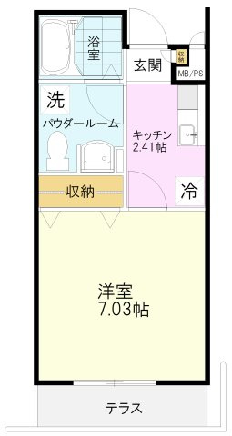 【間取り】 | PERI-ピアリ-