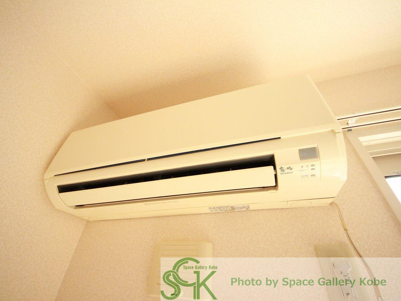 ラフィーネ林Ⅲの設備|※お部屋により仕様が異なる場合があります。