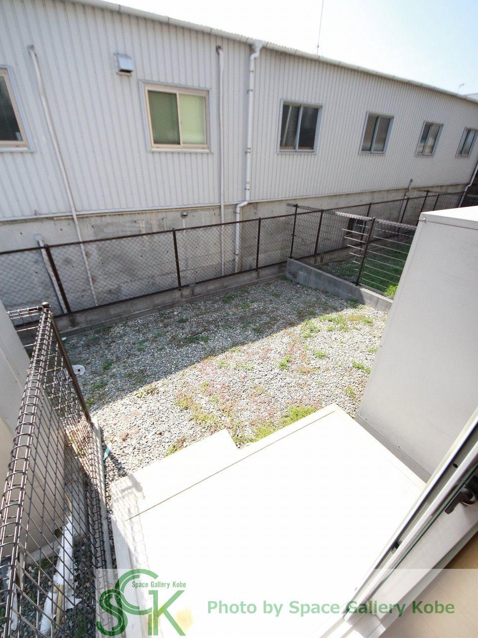 ラフィーネ林Ⅲの庭|※お部屋により仕様が異なる場合があります。