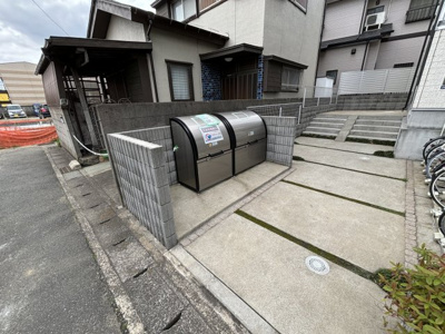 【その他共用部分】 | リブリ・グランテージ