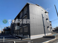 D-avance朝日　A棟　岡崎市朝日町の画像