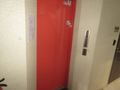 【その他共用部分】 | キャッスルマンション川越Ｂ