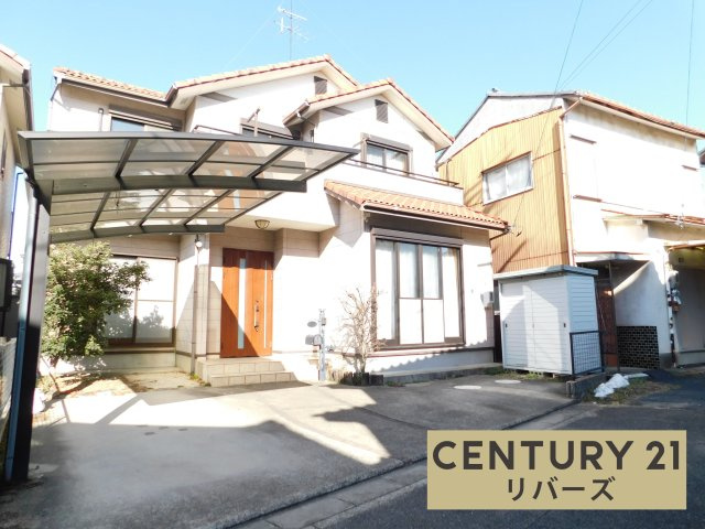 海部郡大治町大字西條字北屋敷の中古一戸建