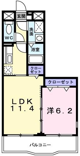 フォレストビュー