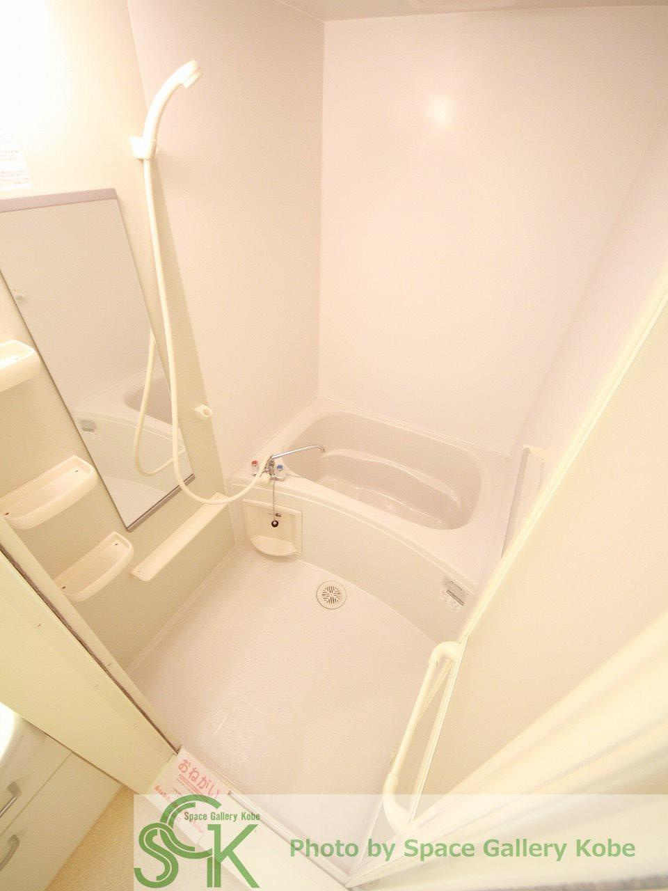 フォレストビューの浴室|※お部屋により仕様が異なる場合があります。