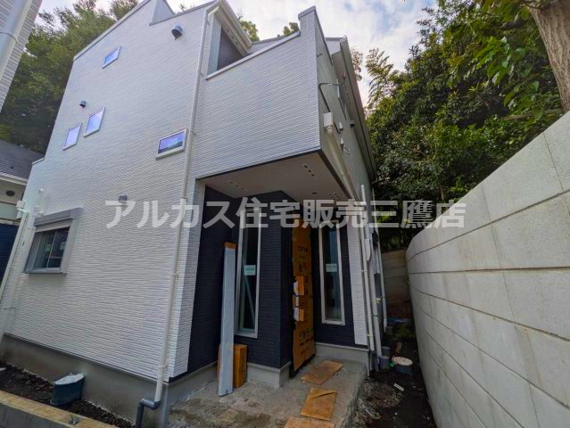 国分寺市西恋ヶ窪1丁目 新築戸建て 中央線 西国分寺駅