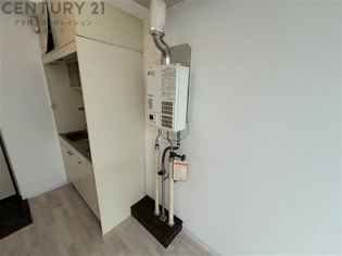 CRASIS苦楽園プラザのその他物件画像