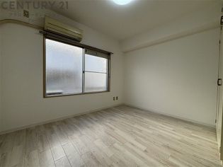 CRASIS苦楽園プラザの居間