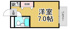 CRASIS苦楽園プラザの画像