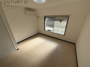 CRASIS苦楽園プラザの居間