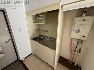 CRASIS苦楽園プラザのその他物件画像