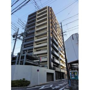 【外観】 | アーデン泉プレミア