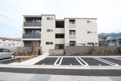 【外観】 | モンクレー北町