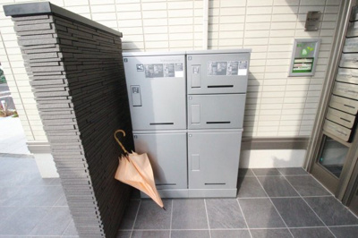 【その他共用部分】 | モンクレー北町