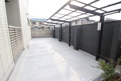 【その他共用部分】 | モンクレー北町