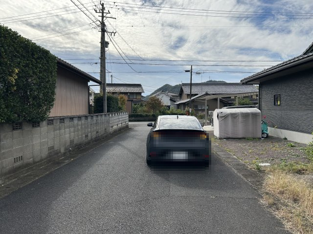 倉庫　中川原3丁目のその他