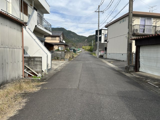 倉庫　中川原3丁目のその他
