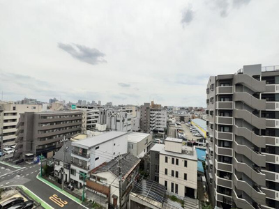 【展望】 | サイレンス扶桑