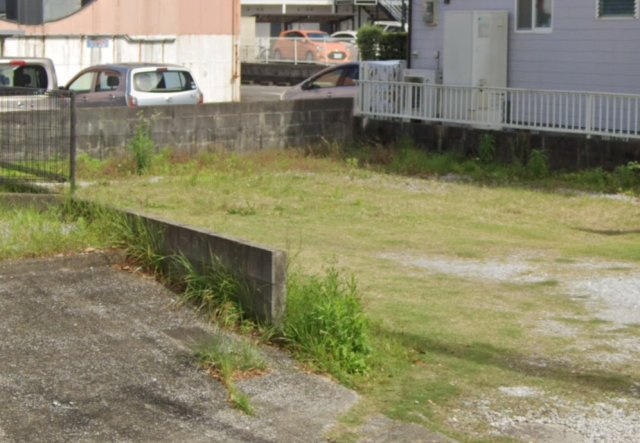 権現町　売地
