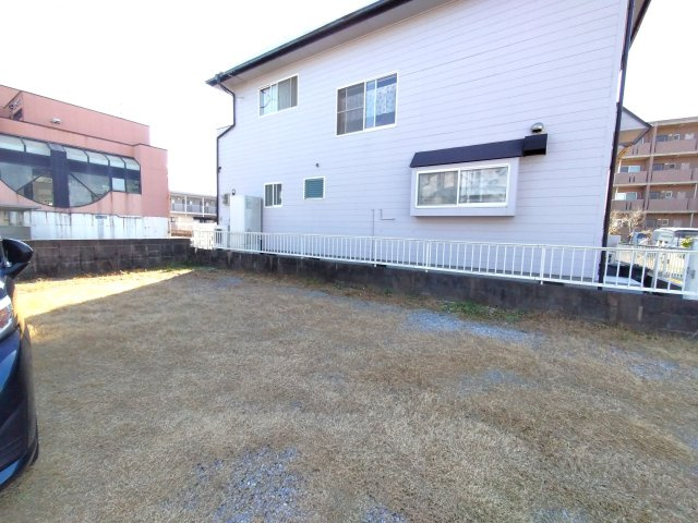 権現町　売地のその他