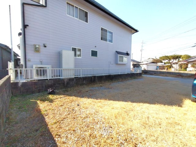 権現町　売地のその他