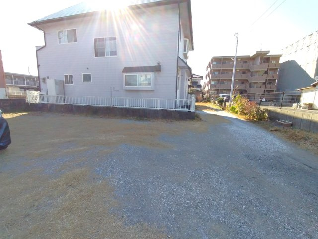 権現町　売地のその他