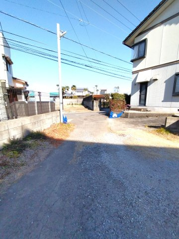 権現町　売地のその他
