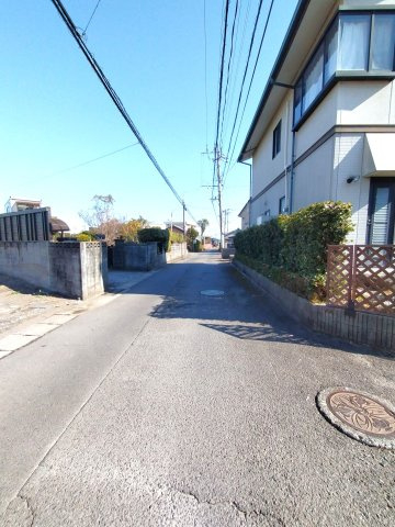 権現町　売地のその他