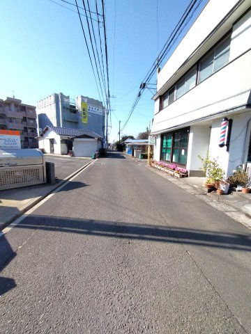 権現町　売地のその他