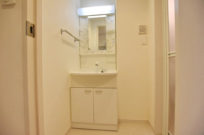 【独立洗面台】 | リブリ・櫻 