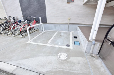 【その他共用部分】 | リブリ・櫻 