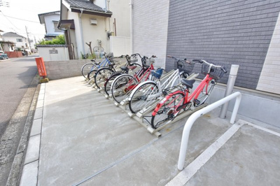 【その他共用部分】 | リブリ・櫻 