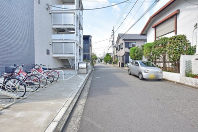 【周辺】 | リブリ・櫻 