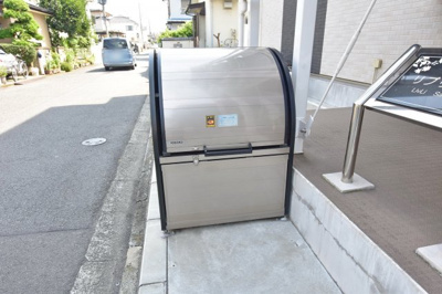 【その他共用部分】 | リブリ・櫻 