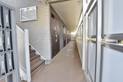 【エントランス】 | リブリ・櫻 